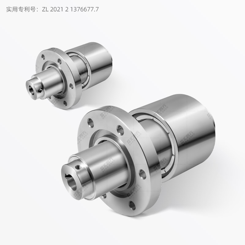 磁傳動聯軸器