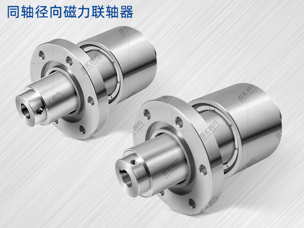 匯四方磁力耦合器：工作原理、特點、應用場景及與液力耦合器的區別